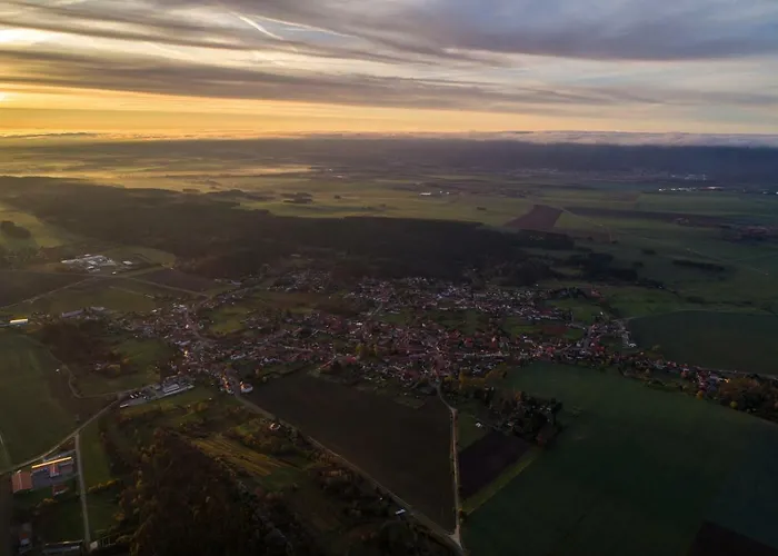 Fewo Koenigstein
