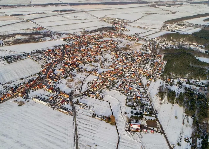 Fewo Koenigstein