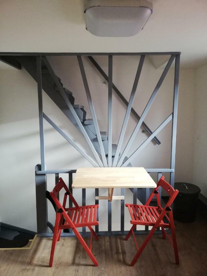 Appartement Koenigstein *