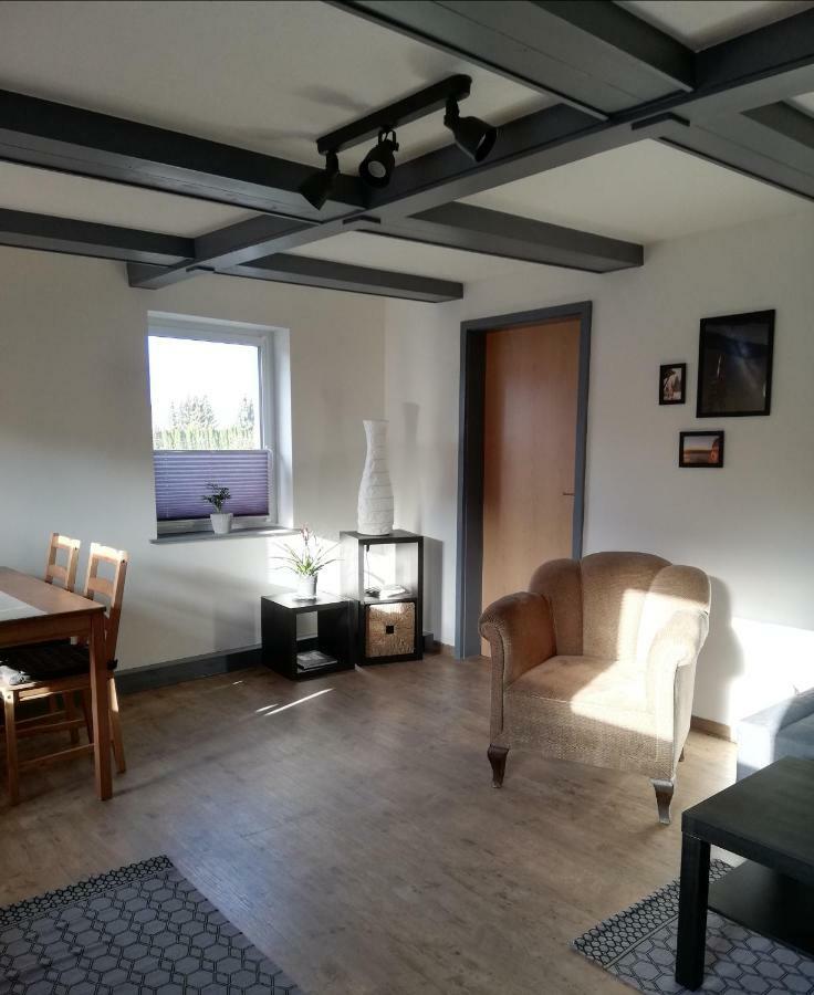 Koenigstein Appartement Thale