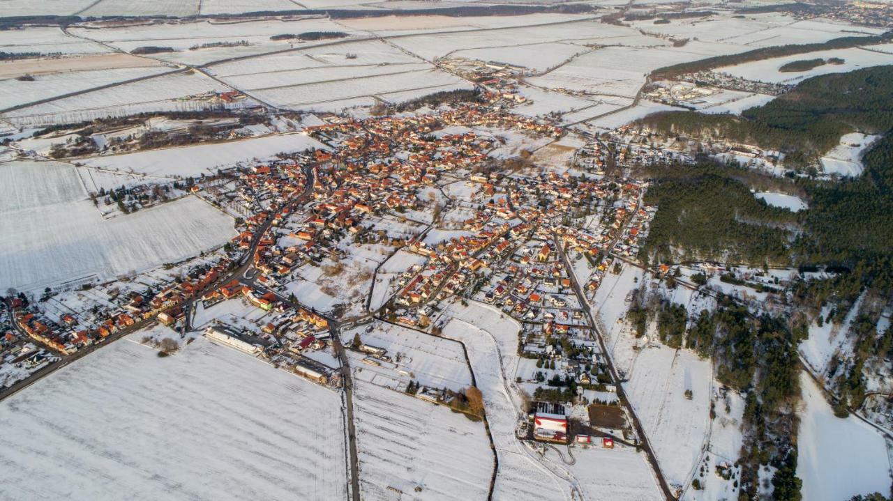 Koenigstein Appartamento *